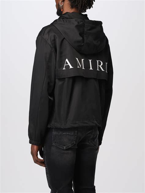 amiri jackets for men